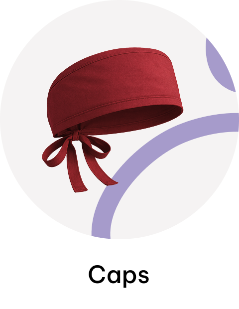 Caps