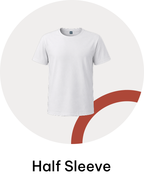 Half Sleeve Underscrubs