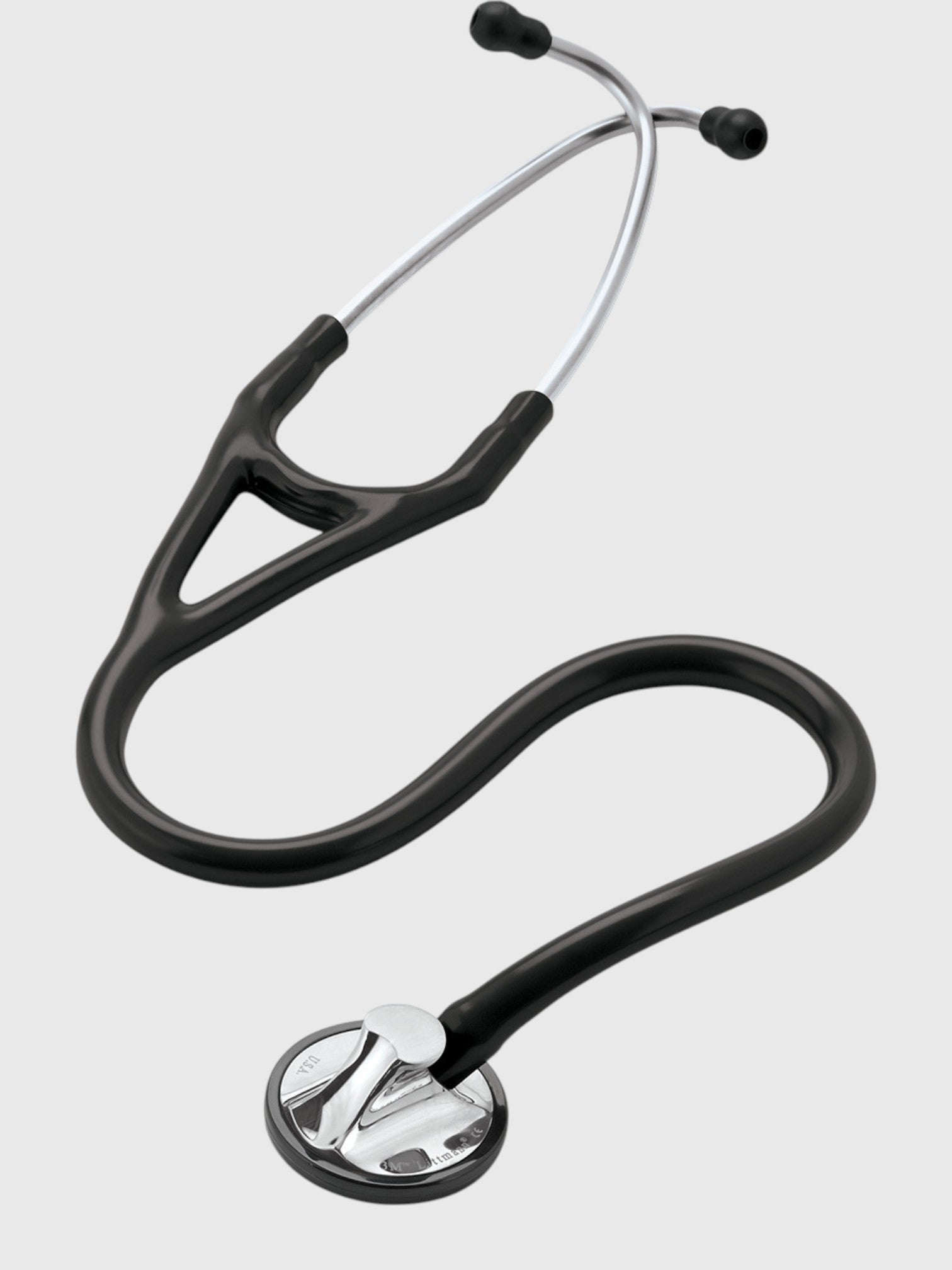 Master Cardiology 2160 with Black Tube