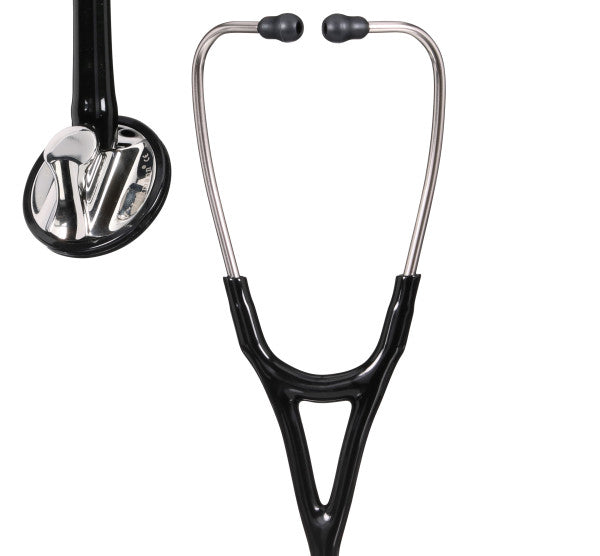 Master Cardiology 2160 with Black Tube