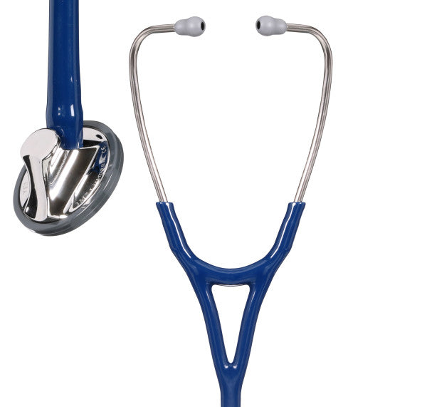 Master Cardiology 2164 with Navy Tube