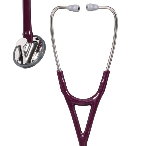 Master Cardiology 2167 With Plum Tube