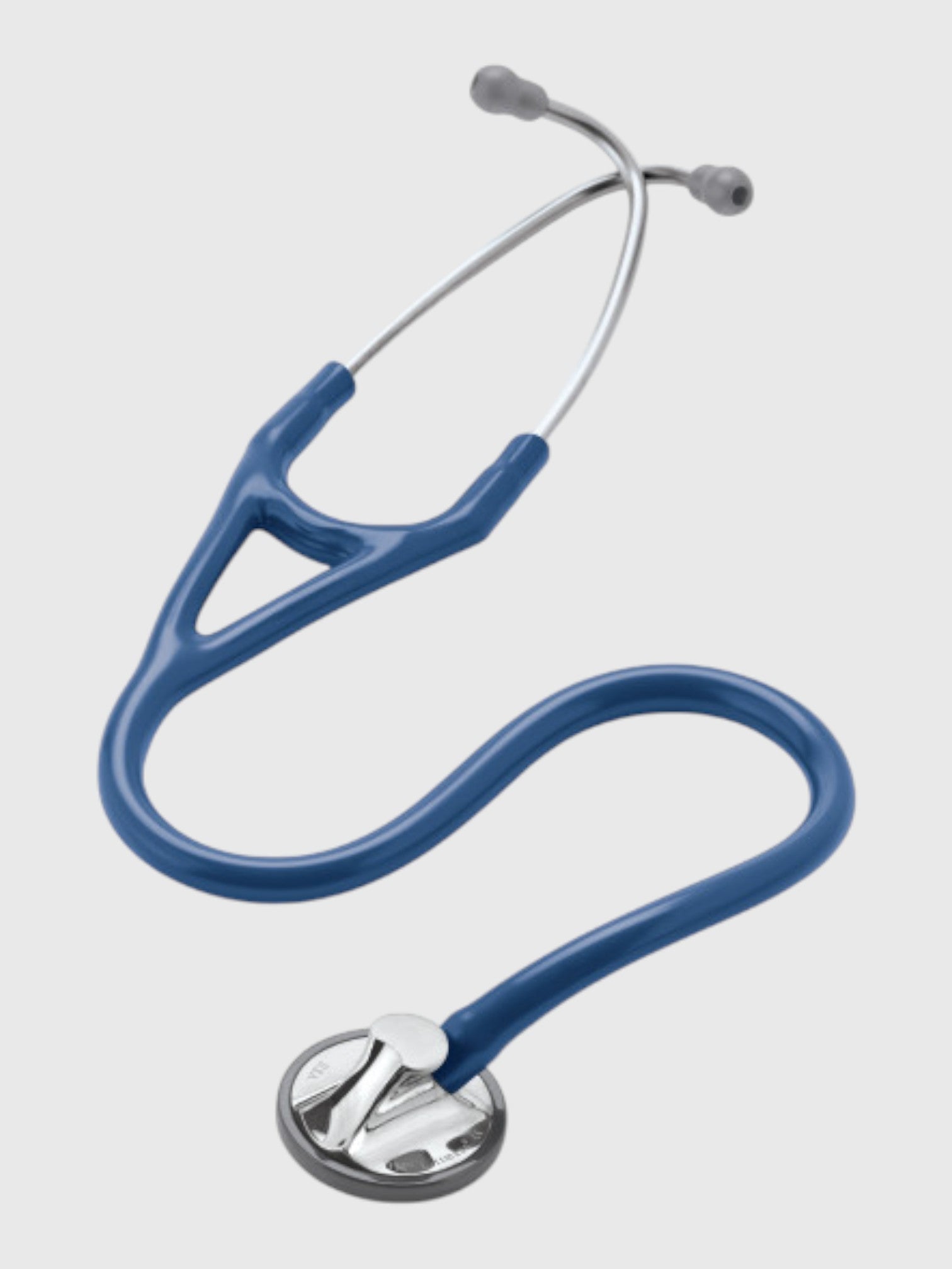 Master Cardiology 2164 with Navy Tube