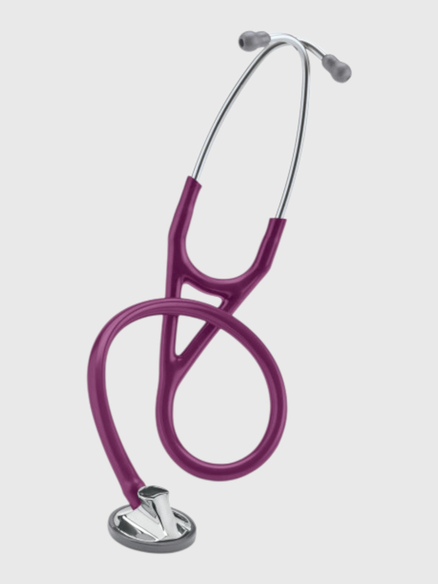 Master Cardiology 2167 With Plum Tube