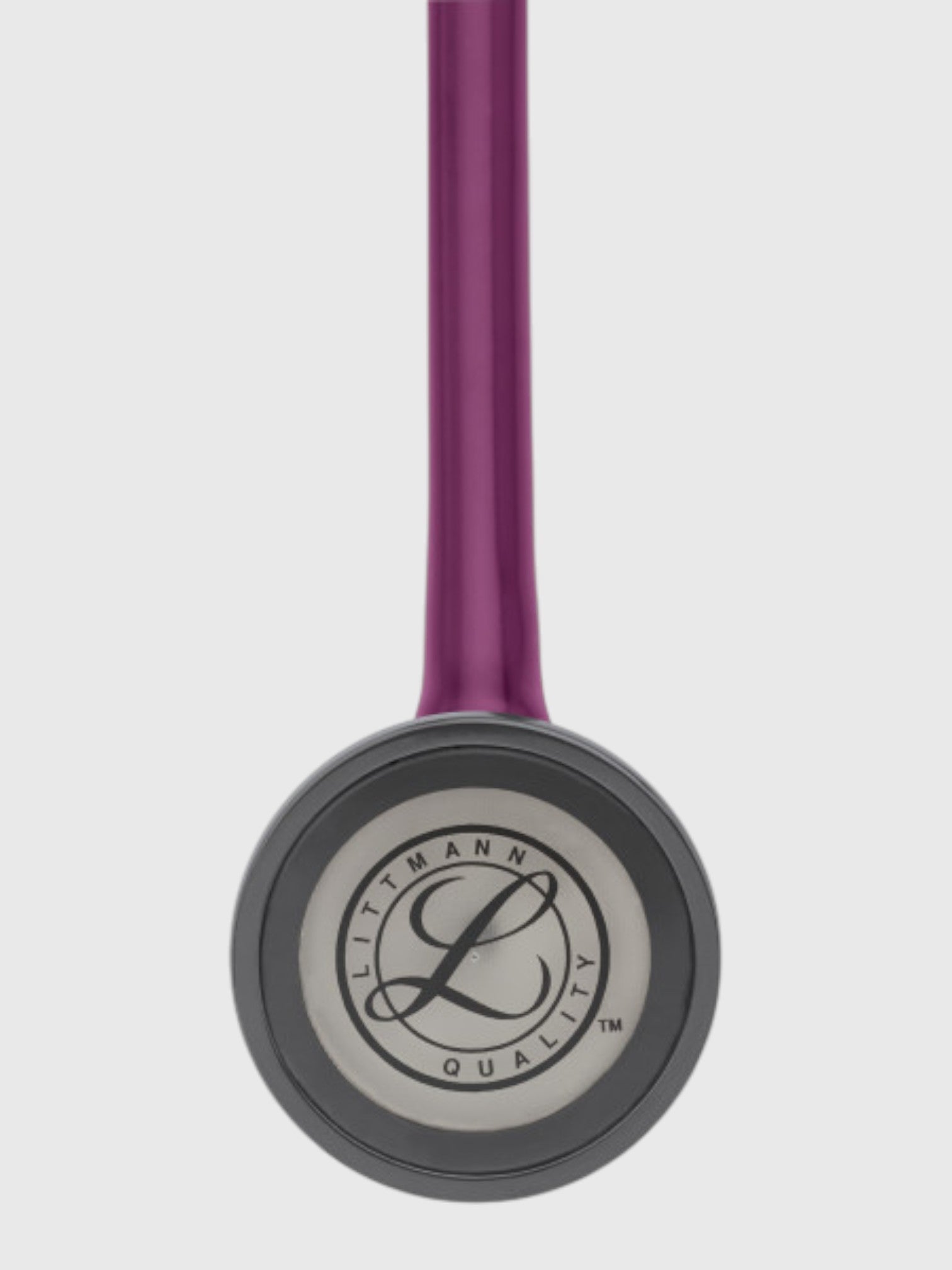 Master Cardiology 2167 With Plum Tube