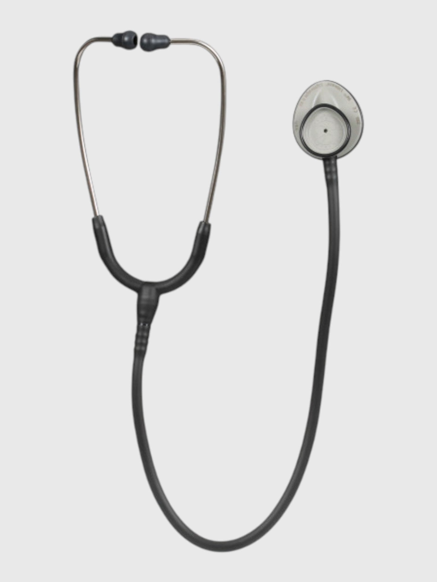 Light Weight II 2450 with Teardrop-shared Chestpiece and Black Tube