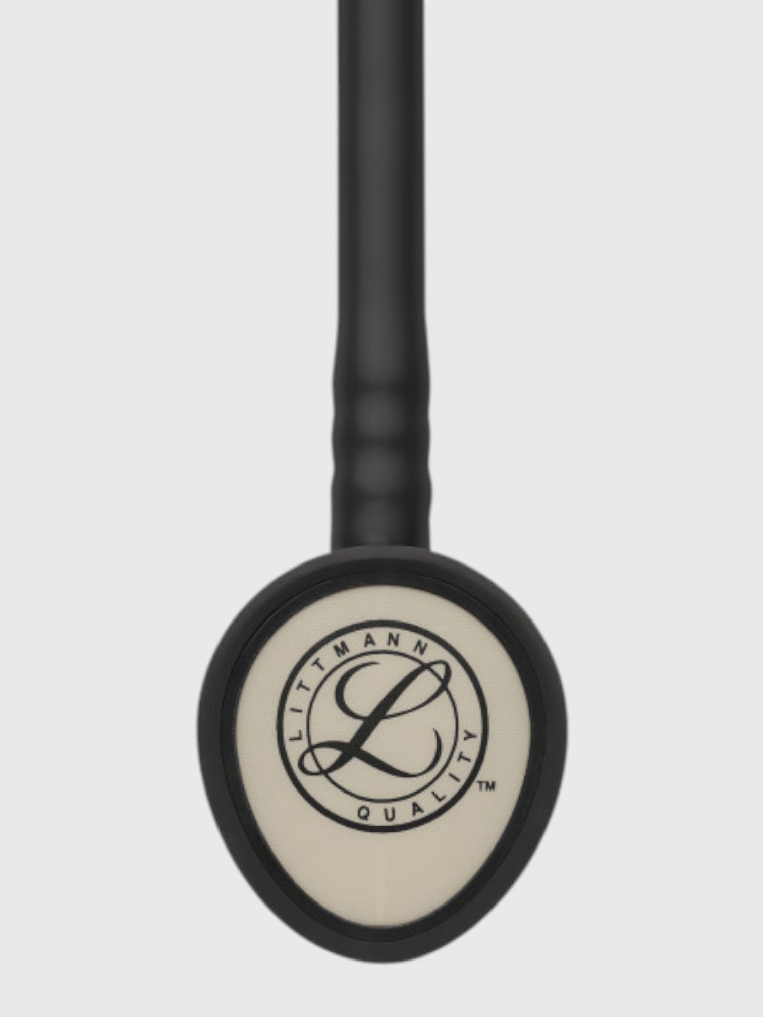 Light Weight II 2450 with Teardrop-shared Chestpiece and Black Tube