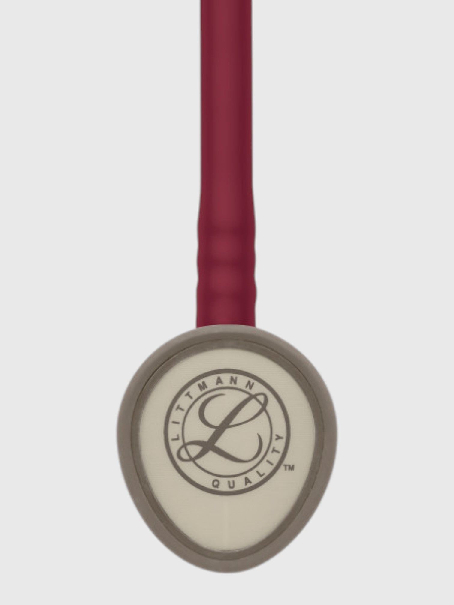 Light Weight II S.E 2451 With Burgundy Tube
