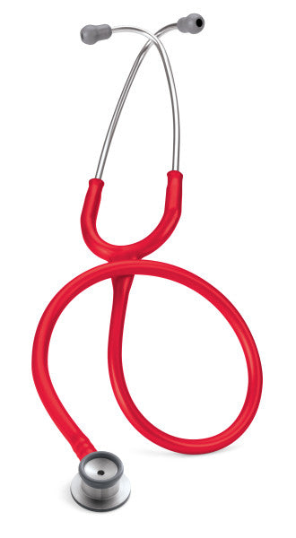 Classic II Infant 2114R With Red Tube