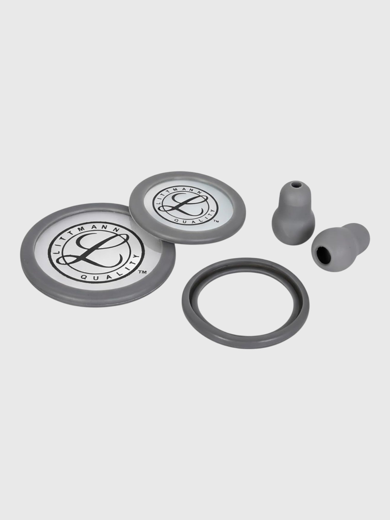 Classic III & Cardiology IV 40017 Grey Spare Part