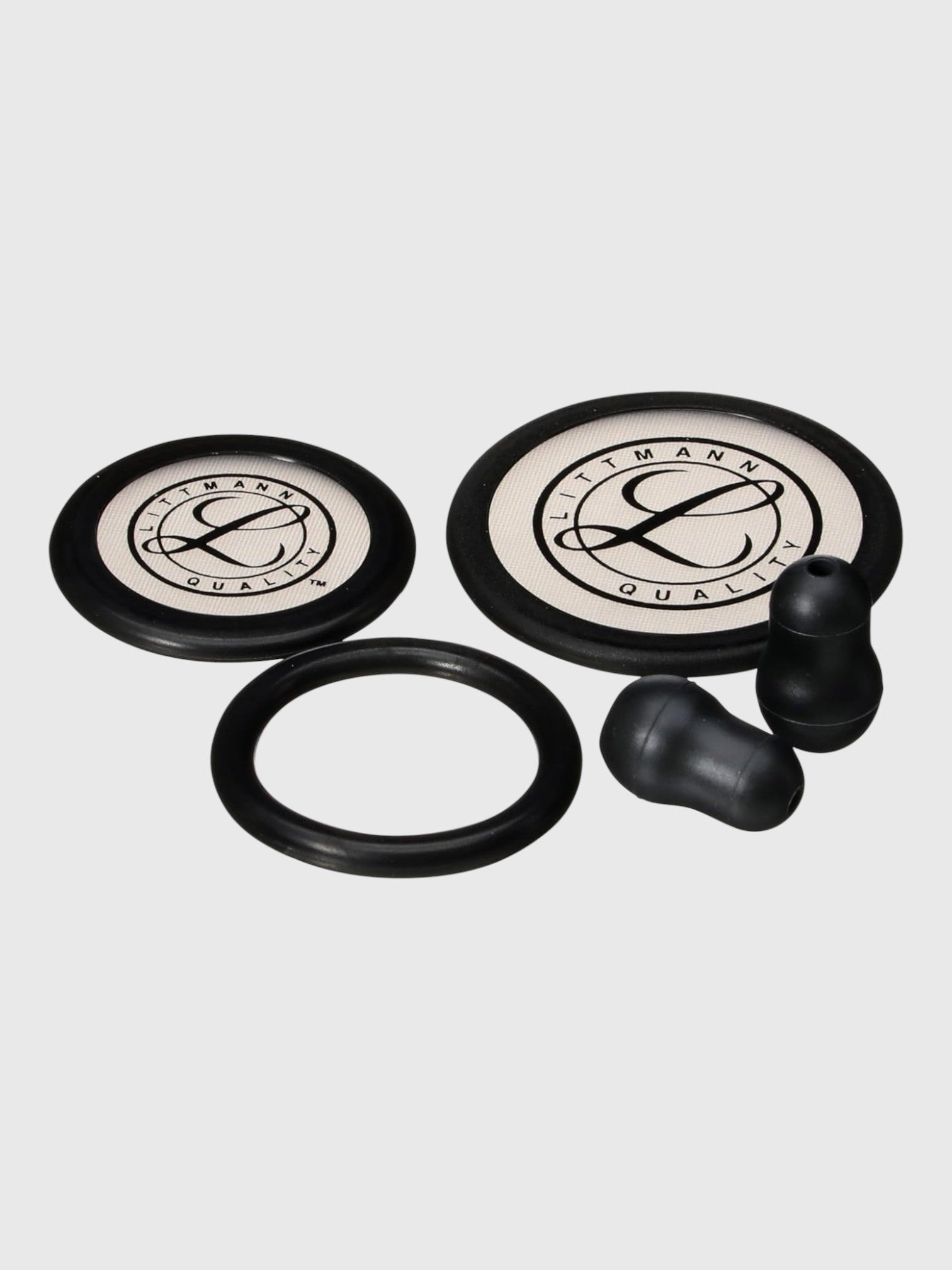 Classic III & Cardiology IV 40016 Black Spare Part