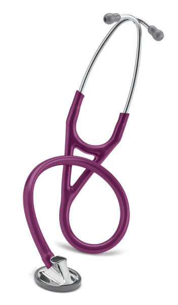 Master Cardiology 2167 With Plum Tube