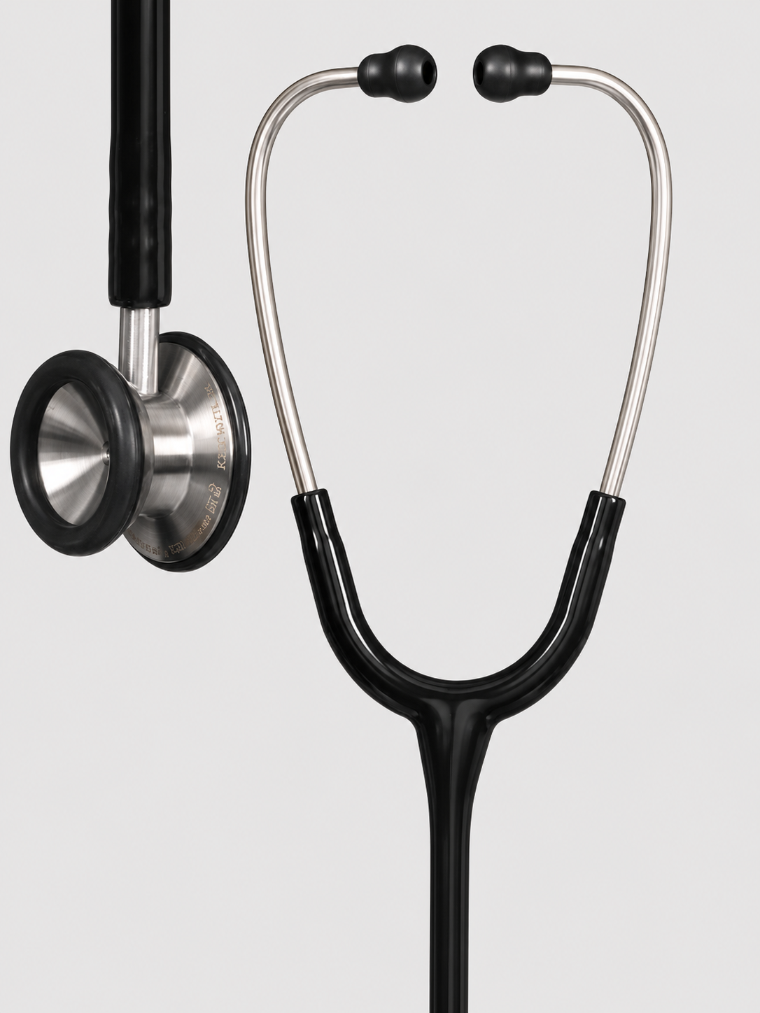 Classic II Infant 2114 With Black Tube