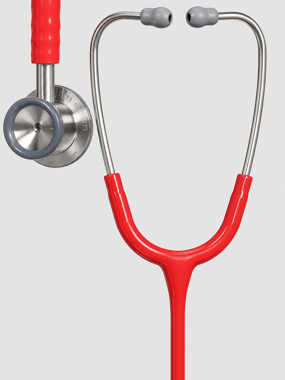 Classic II Infant 2114R With Red Tube