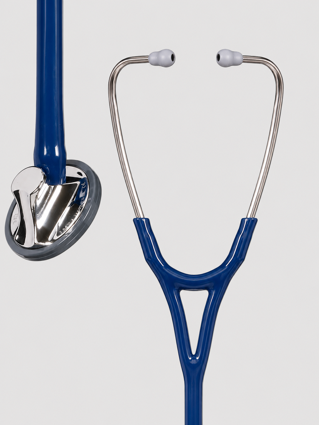 Master Cardiology 2164 with Navy Tube
