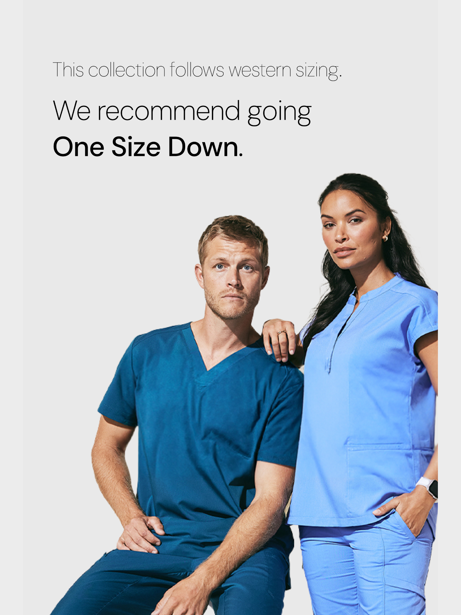 Scrub Set - Men's V Neck Top | Cargo Pant | 10 Pockets