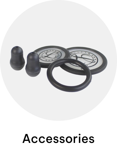 Littmann Spares/ Accessories