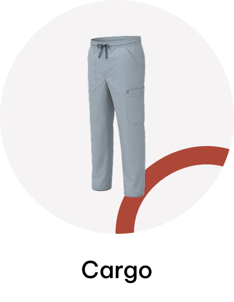All SR Cargo Scrub Pant