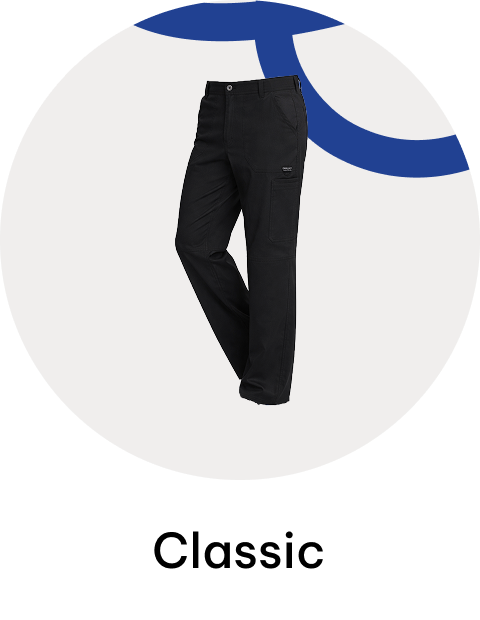 All SR Classic Scrub Pant