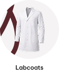 ScrubStory Men LabCoats