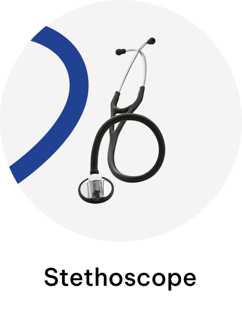 All Men Stethoscope