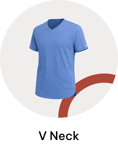 Chk women v neck top