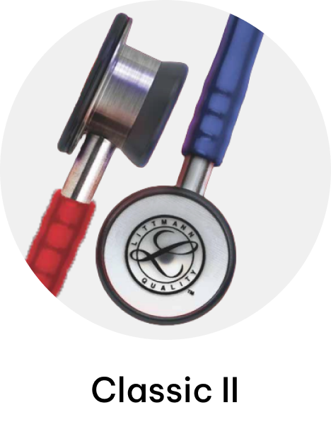 Littmann Classic II Pediatric/ Infant