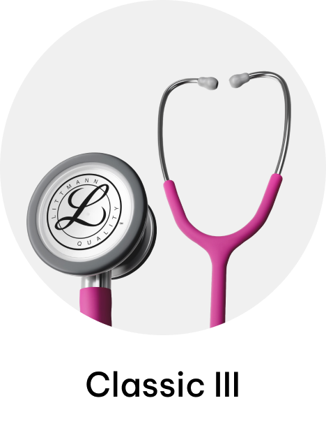 Classic III Littmann
