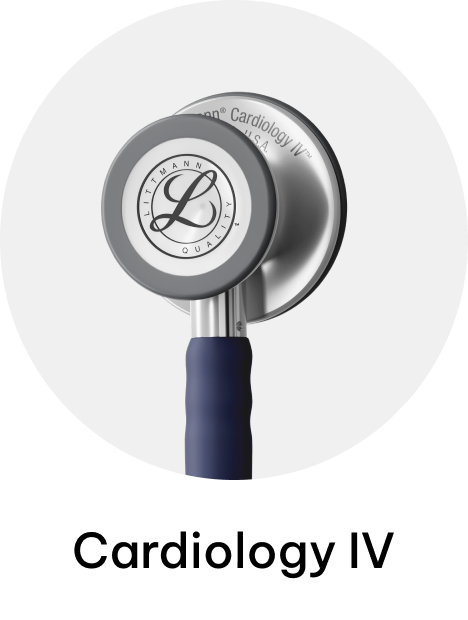 Cardiology IV Littmann
