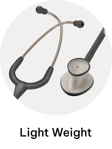 Littmann Lightweight Stethoscope