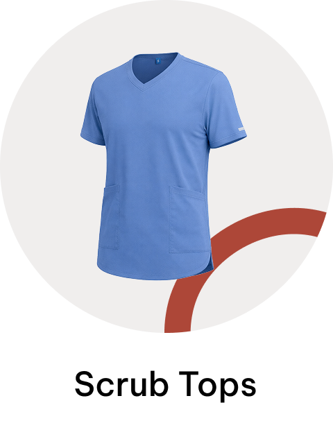 Healing Hands Scrub Tops