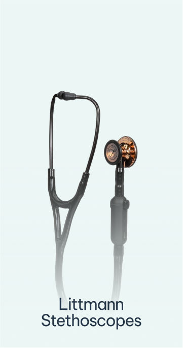 Stethoscopes