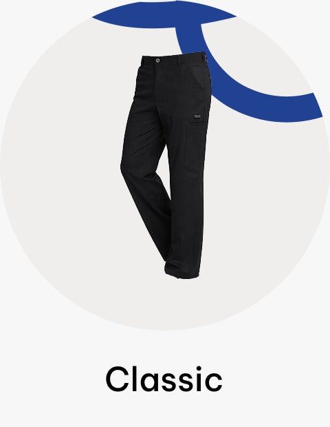 Cherokee women straight Pant