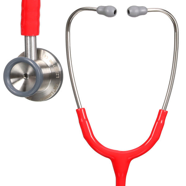 Classic II Infant 2114R With Red Tube