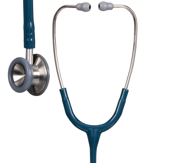 Classic II Pediatric 2119 with Caribbean Blue Tube