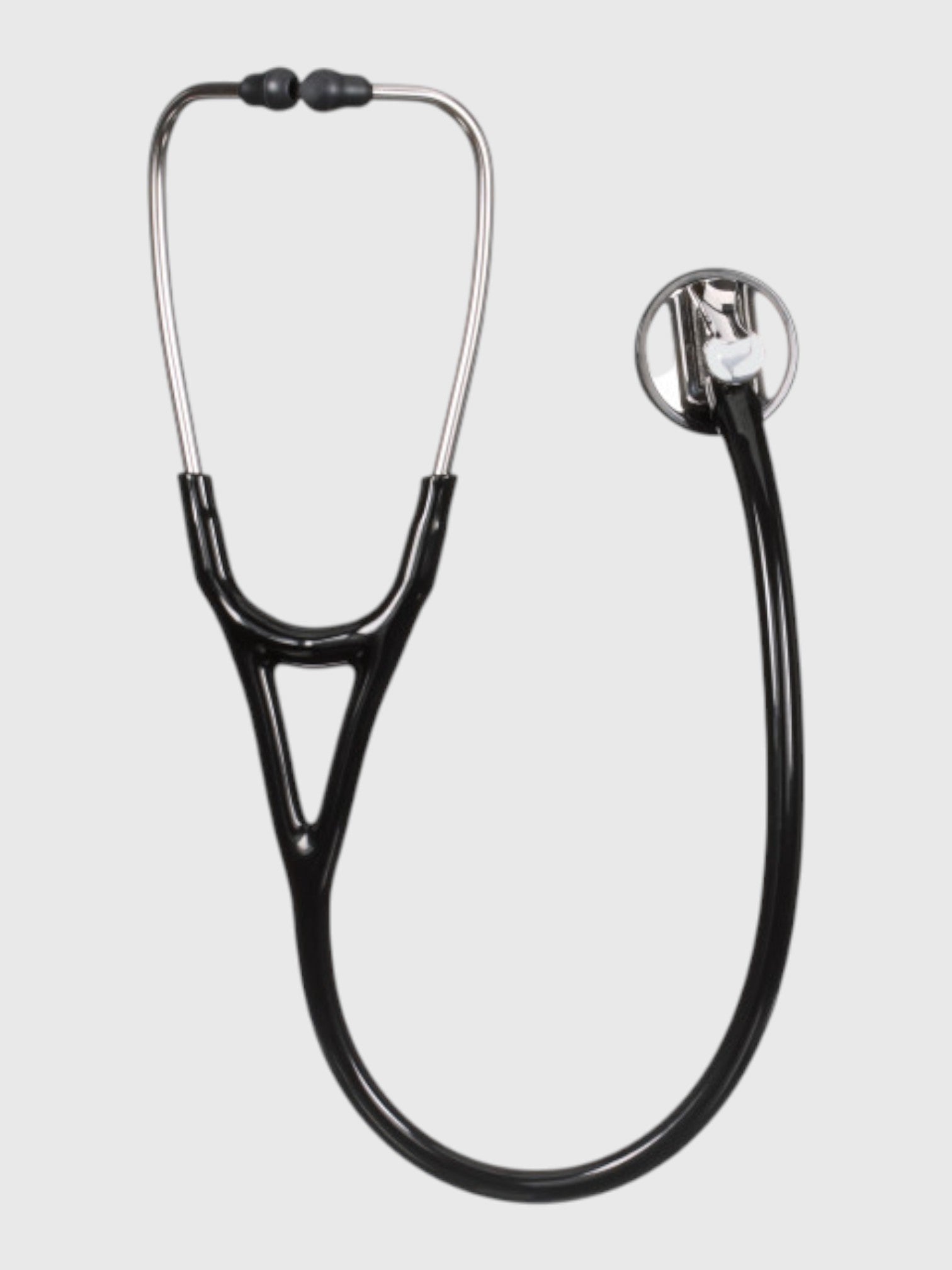 Master Cardiology 2160 with Black Tube
