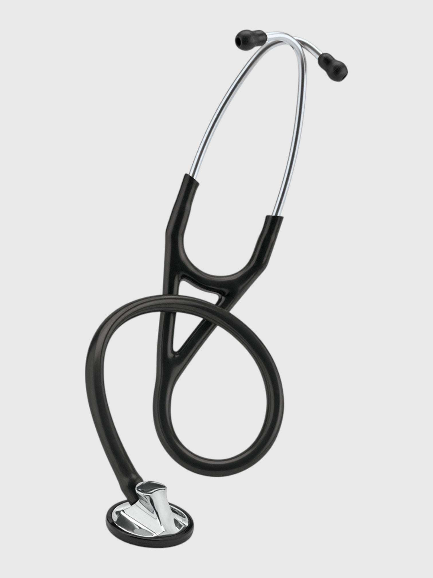 Master Cardiology 2160 with Black Tube