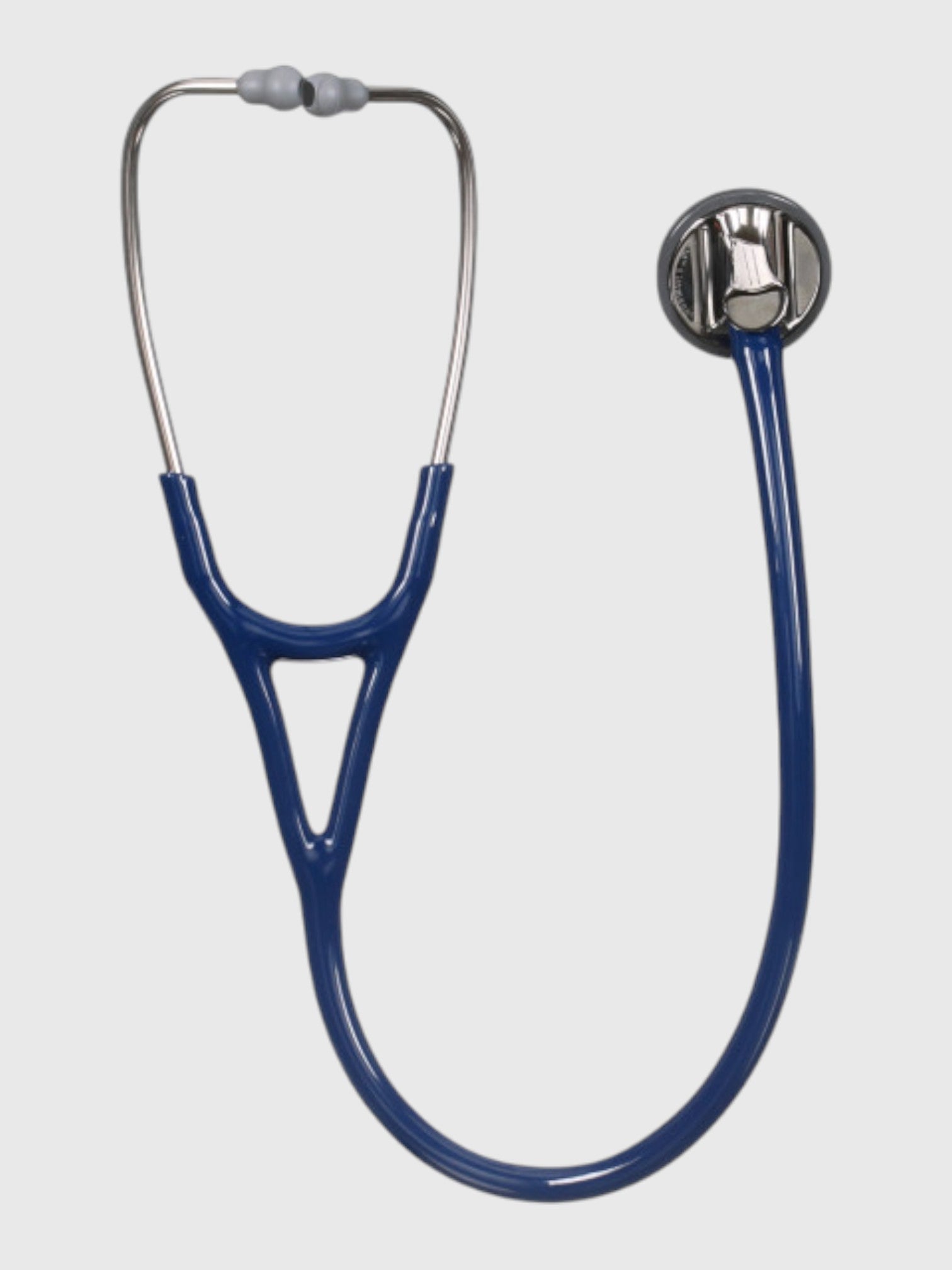 Master Cardiology 2164 with Navy Tube