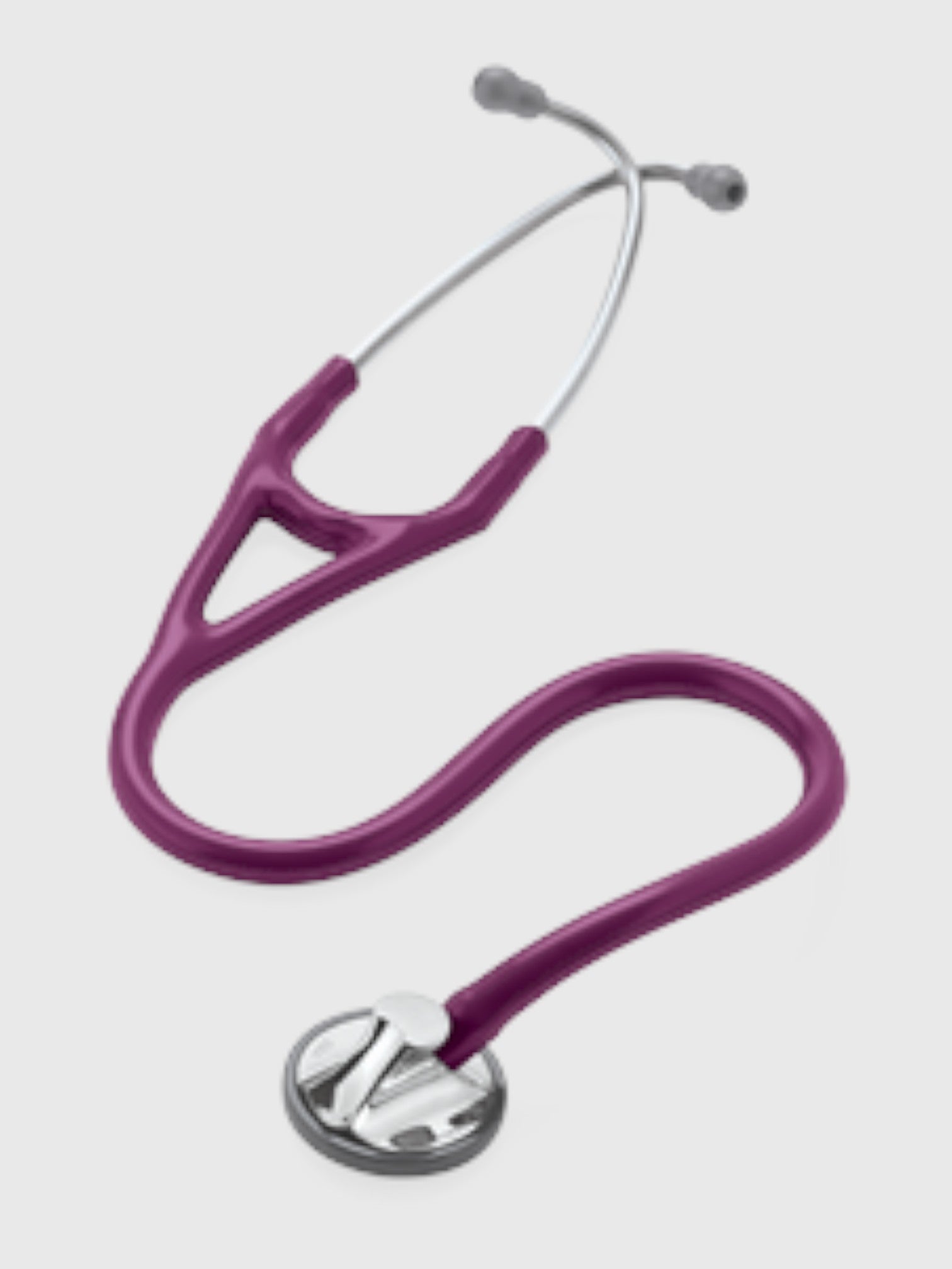 Master Cardiology 2167 With Plum Tube
