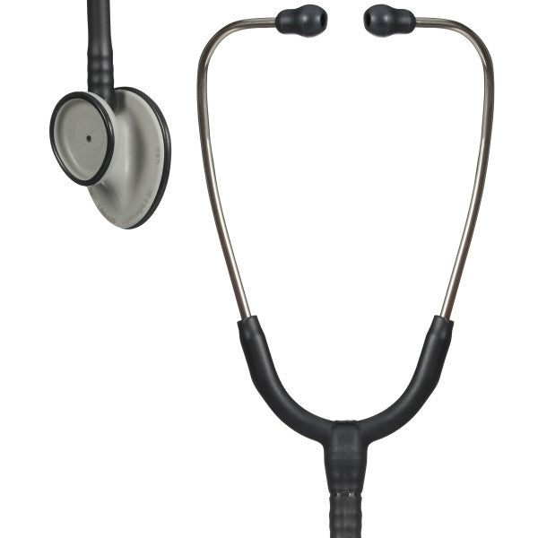 Light Weight II 2450 with Teardrop-shared Chestpiece and Black Tube