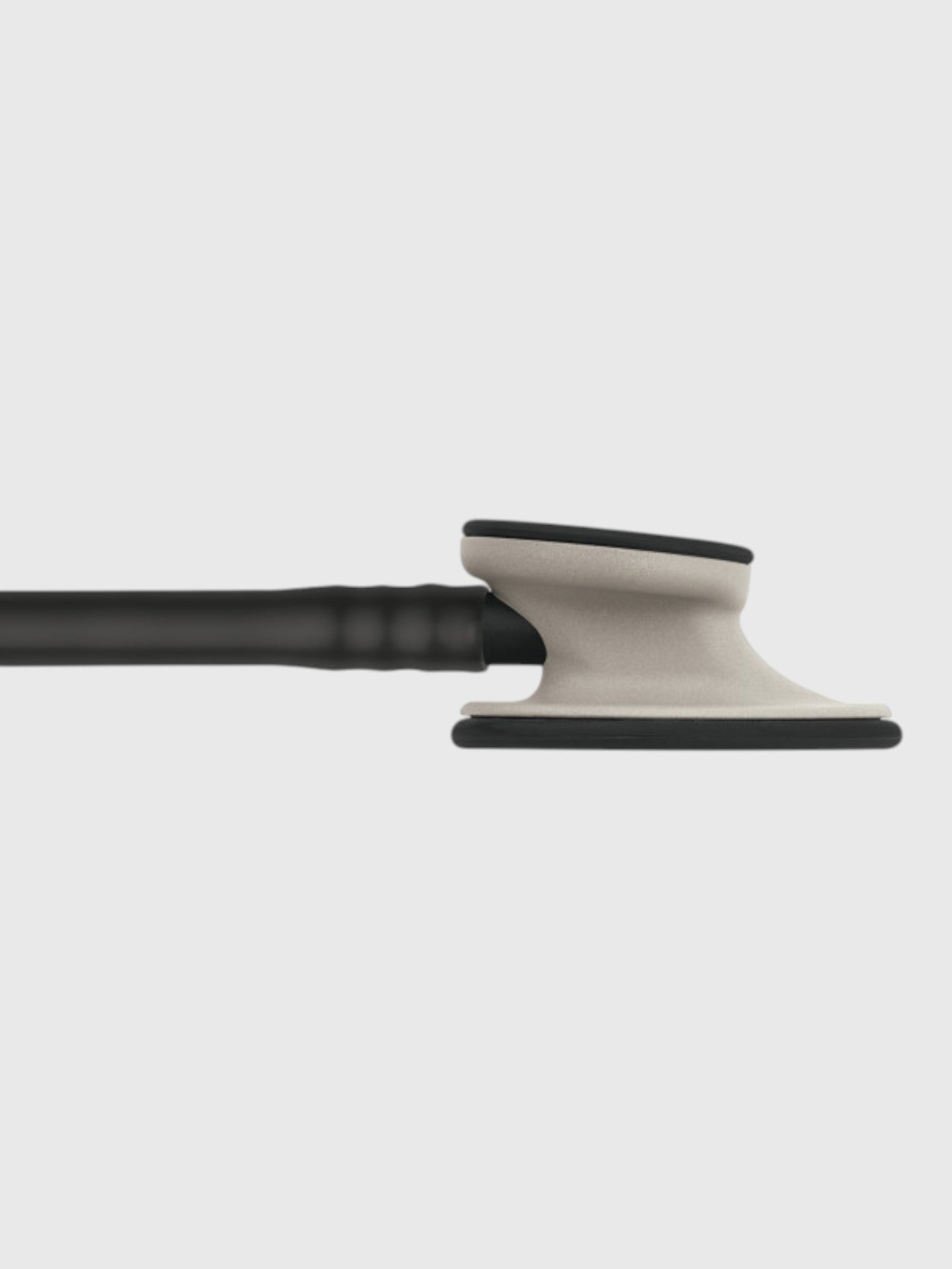 Light Weight II 2450 with Teardrop-shared Chestpiece and Black Tube