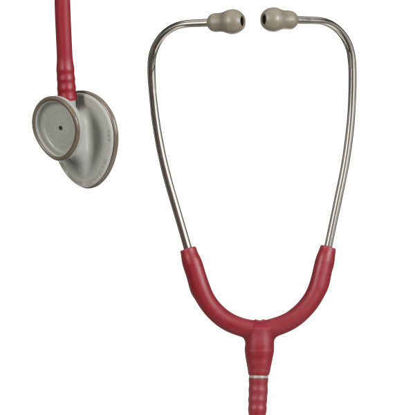 Light Weight II S.E 2451 With Burgundy Tube