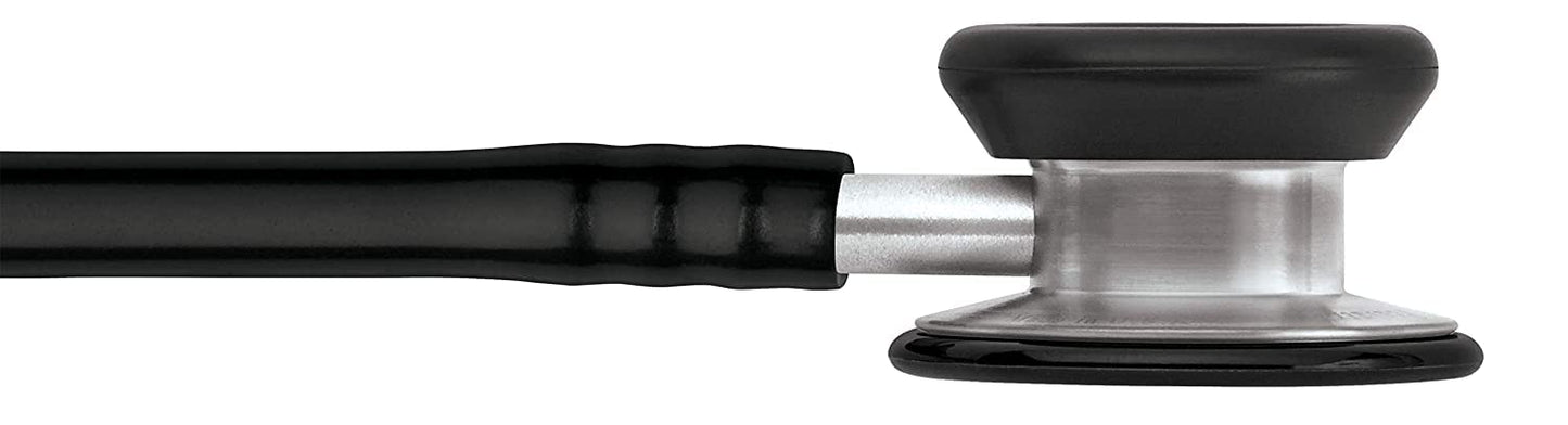 3M™ Littmann® Classic II Pediatric Stethoscope, Black, 28 in, 2113