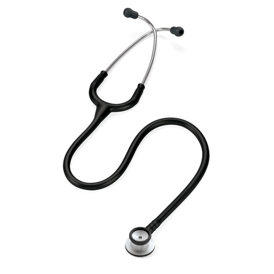 3M™ Littmann® Classic II Infant Stethoscope, Black Tube, 28 in, 2114