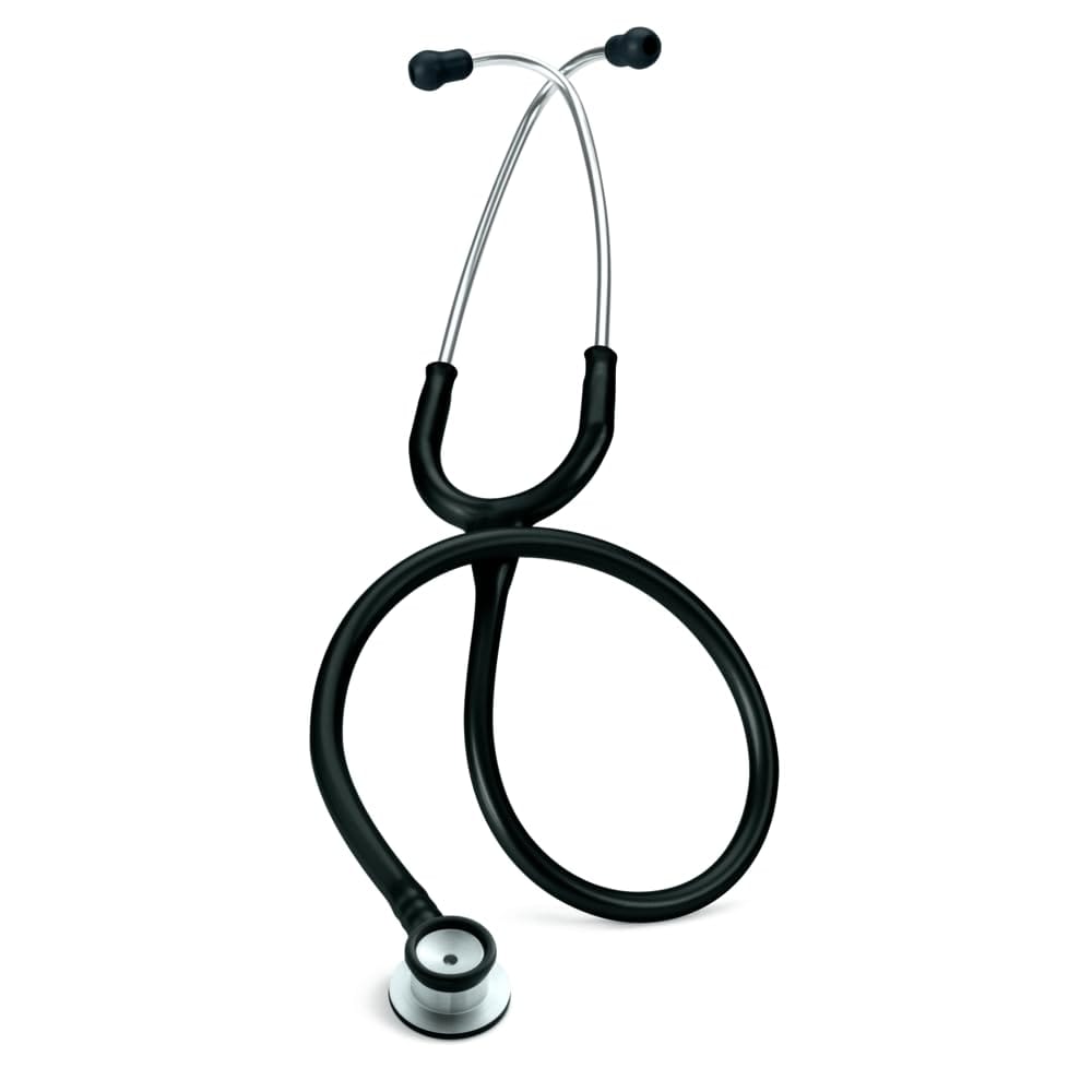3M™ Littmann® Classic II Infant Stethoscope, Black Tube, 28 in, 2114