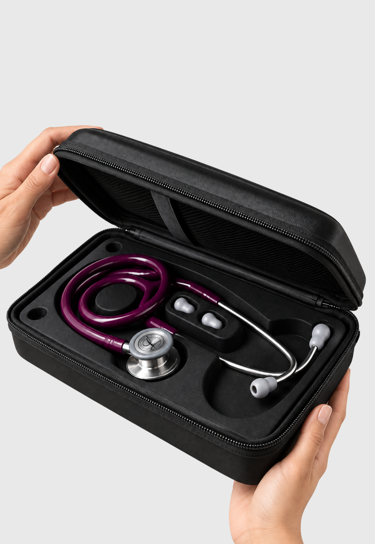 ScrubRoom Stethoscope Case