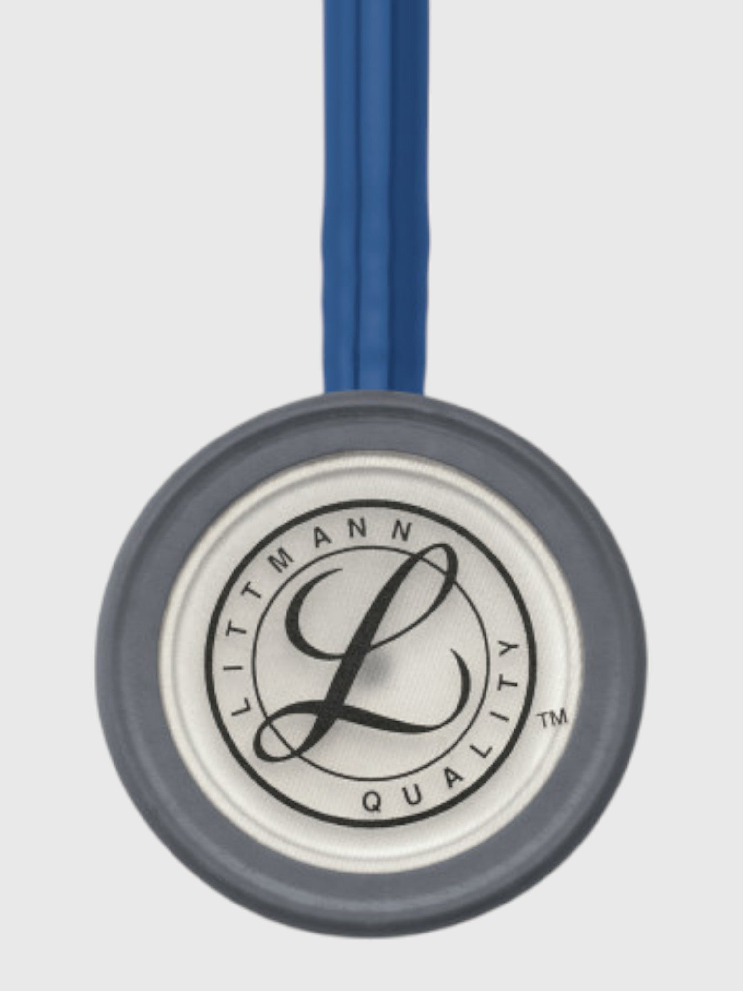 Classic III 5622 with Navy Blue Tube