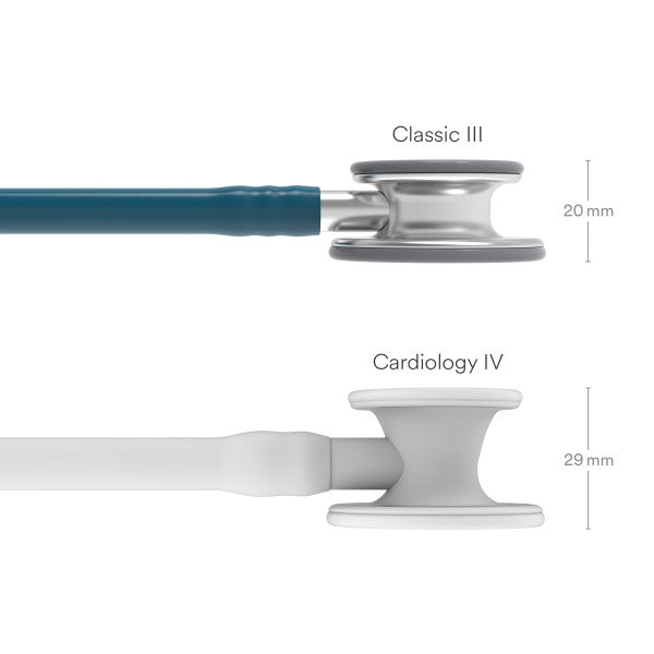 Classic III 5623 with Caribbean Blue Tube