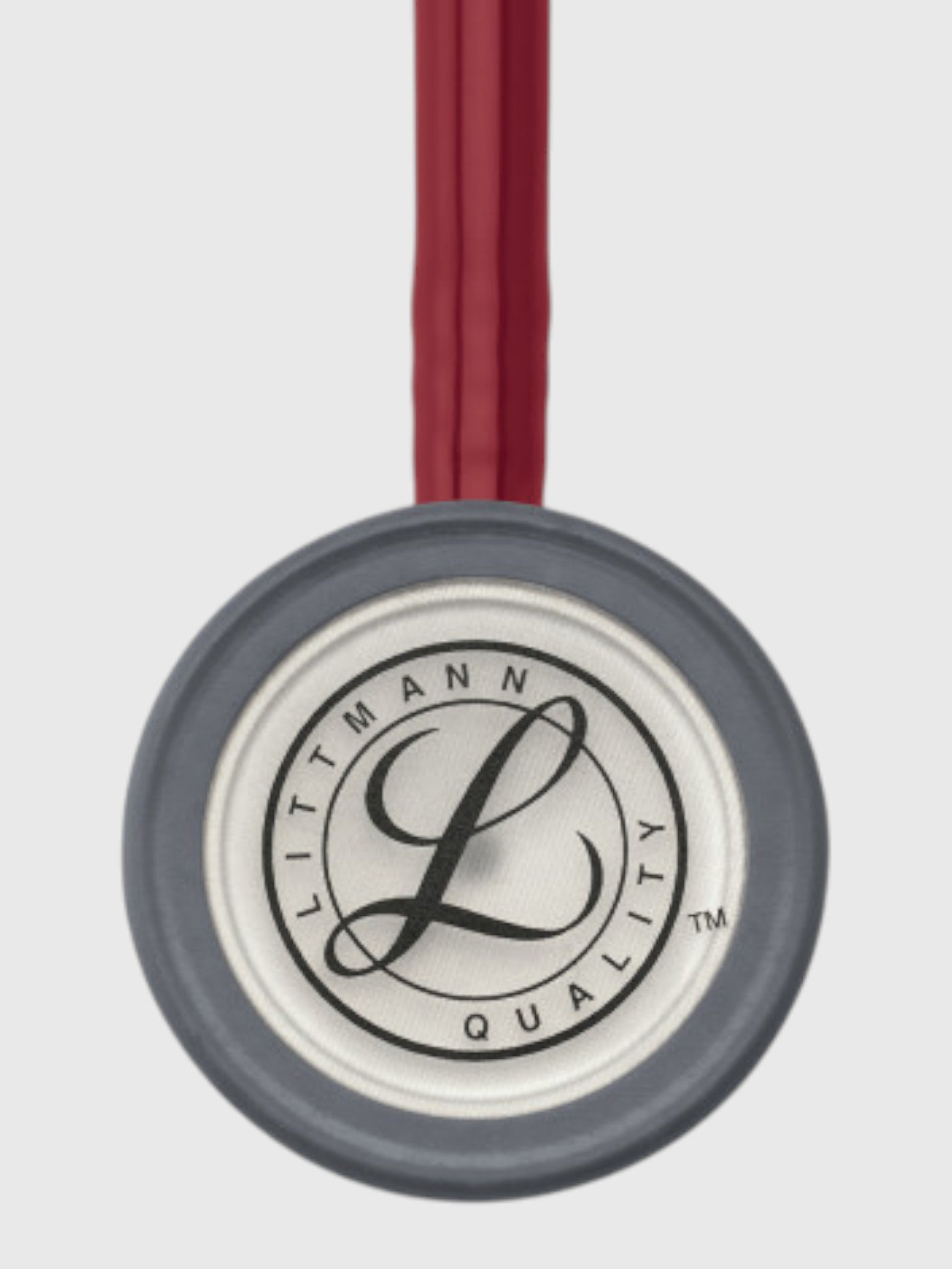 Classic III 5627 with Burgundy Tube