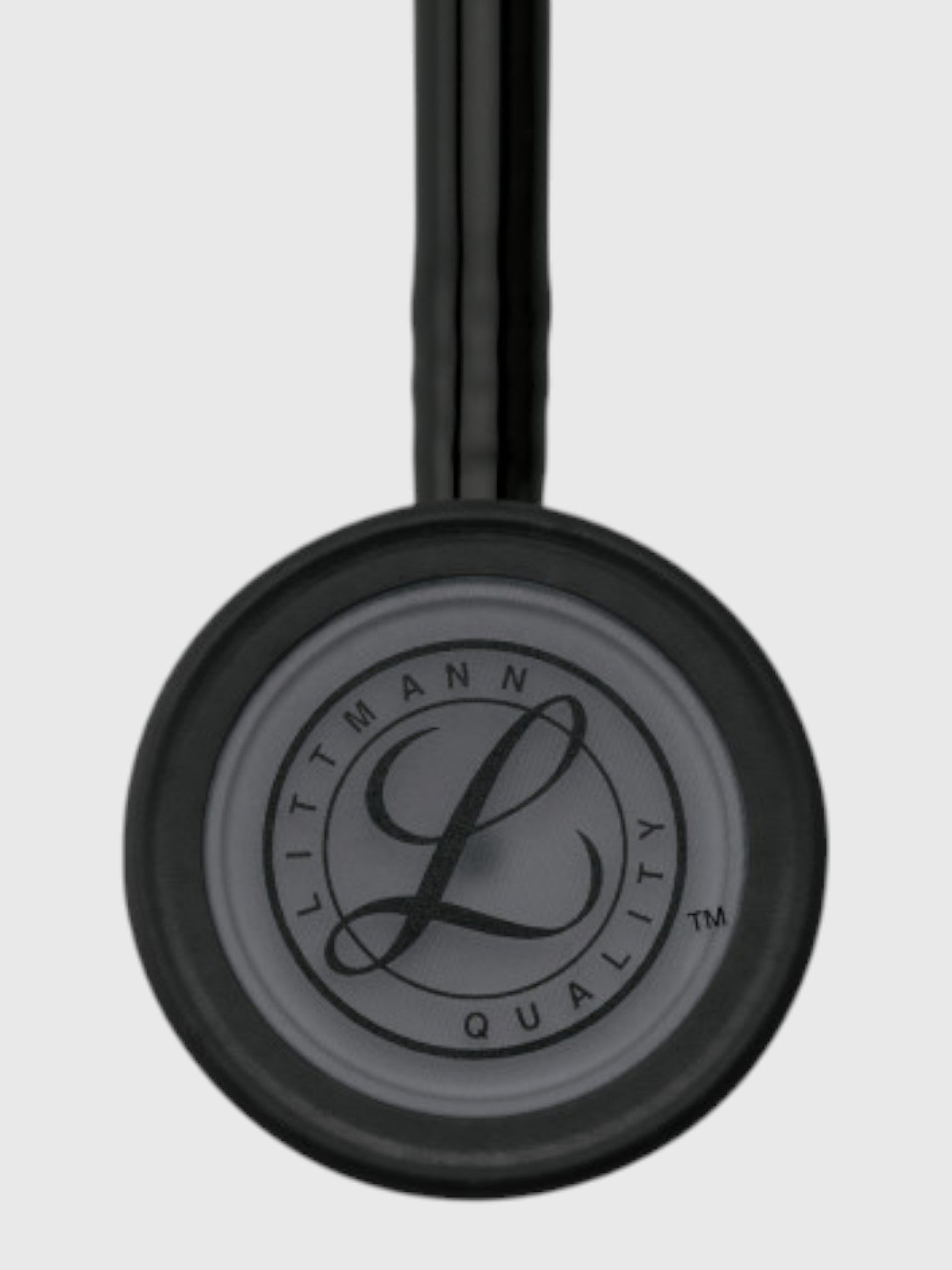 Classic III 5803 with Black Edition Chestpiece and Black Tube